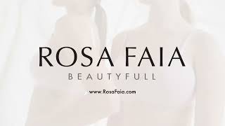 Anita since 1886 New series: Selma Pure I Lingerie by ROSA FAIA