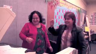 Hacienda Staff &quot;Count on Me&quot; music video