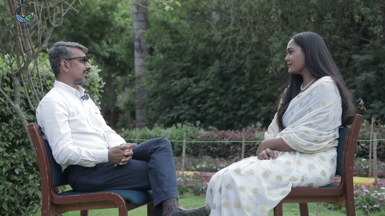 Tathya Equipment Review by Dr. Madhu Harihar from Art of Living, Bangalore