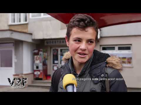 Așteptări de la iarnă - VBF