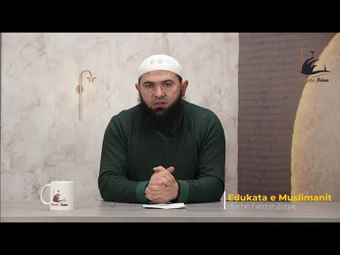 Ngjarje nga Sunneti - EP3- {Ngjarja e tre të sprovuarve } - Hoxhë Fatmir Zogaj