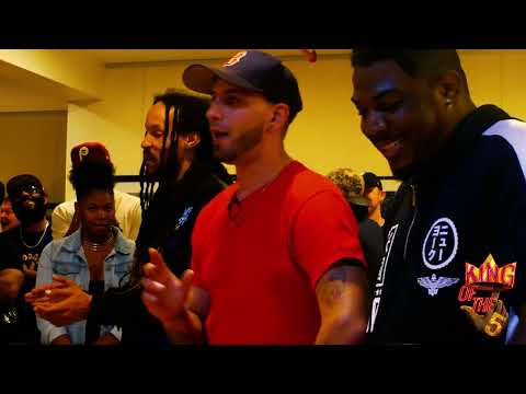 Mainiac Maine vs Josh Nyce