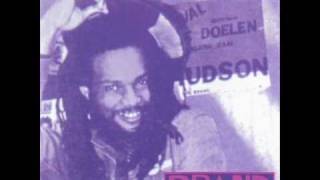 Keith Hudson - My Eyes Are Red Dub