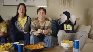 Hellmann's Football First Timer