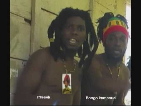 kaakes - i mesak ft bongo immanuel