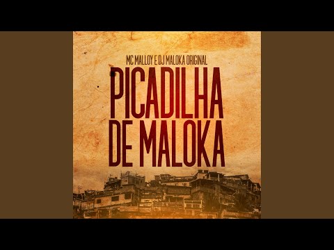 Picadilha De Maloka