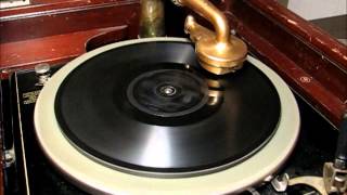 YELLOW DOG BLUES by Harry Raderman&#39;s Jazz Orchestra 1920