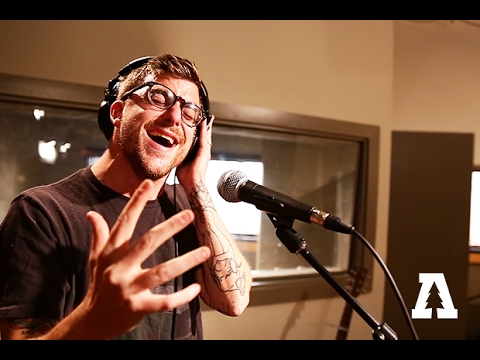 Anthony Green on Audiotree Live (Full Session)