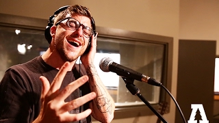 Anthony Green on Audiotree Live (Full Session)