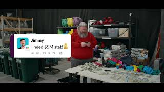 Salesforce @MrBeast 🤝 @Slackhq: A Dynamic Partnership (2026)