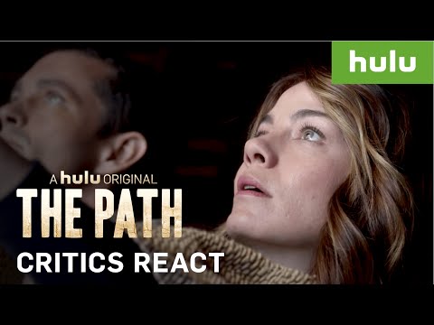 The Path Season 1 (Promo 'Critics')