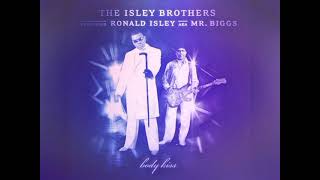 Mr Biggs | Lil Kim - Body Kiss [slow]