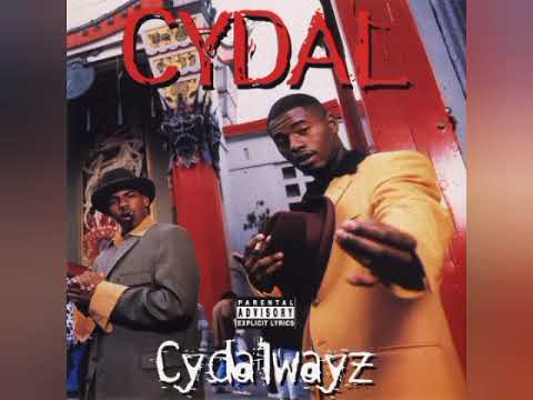 Cydal - It's On