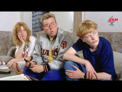 Life Is Sweet (1991) Official Trailer