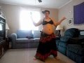 BBW Bellydancing Beats Antique Slow