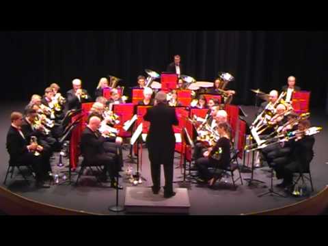 Las Vegas Brass Band - Hymn to the Fallen