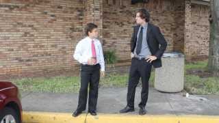 Business Time