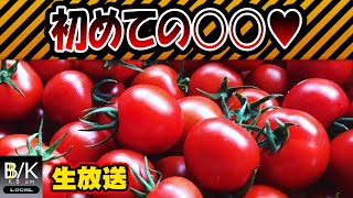 【実況】初めての○○♥【生放送】