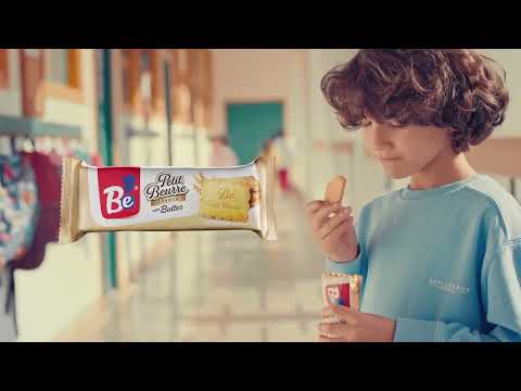 Be Biscuits - Petit Beurre