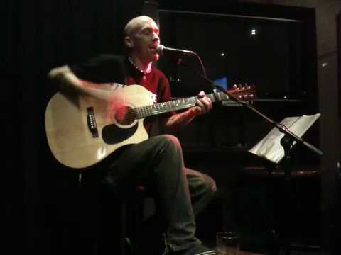 John Devoy - Poker Face [Live @ The Sando]