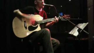 John Devoy - Poker Face [Live @ The Sando]