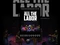 The Gourds - All The Labor: The Story Of The Gourds