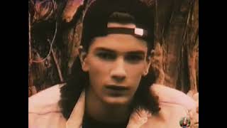 Holy Soldier - See No Evil, 1990