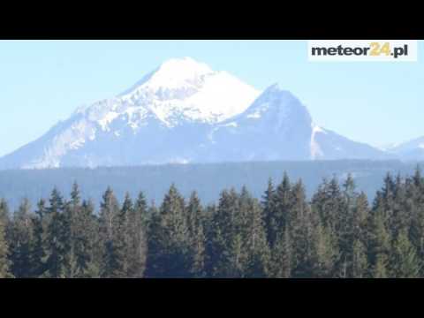 Pokoje gościnne  Za Sichłą - Murzasichle meteor24.pl