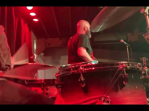 Blues Shuffle w/Nathan James & the Rhythm Scratchers 1.31.25