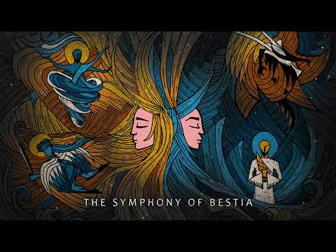 IGNEA feat.  ERSEDU — BESTIA (Album Trailer) — OUT NOW
