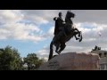 Alexander Pushkin - The Bronze Horseman ...