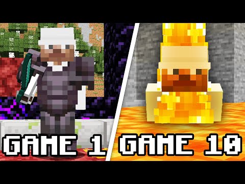 I Played 100 Games Of Hoplite, Here's What Happened (Part 1)