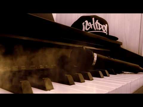 Los Sueños De Un Rapero-Base De Rap Con Guitarra y Piano (Prod. by MPBeats El Salvador)