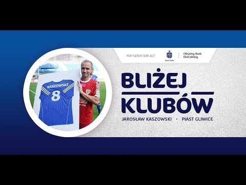 Z Piastem od B-klasy do Ekstraklasy | Bliżej Klubów #3