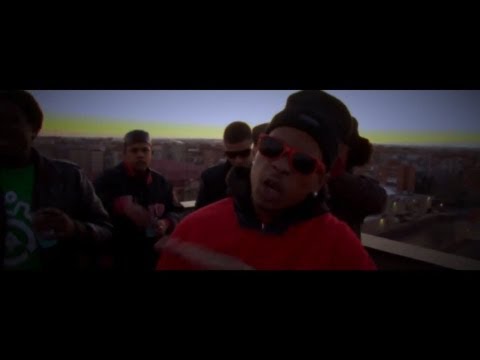 Gran Raw ft. Real Music Boyz & Flame - On the grind