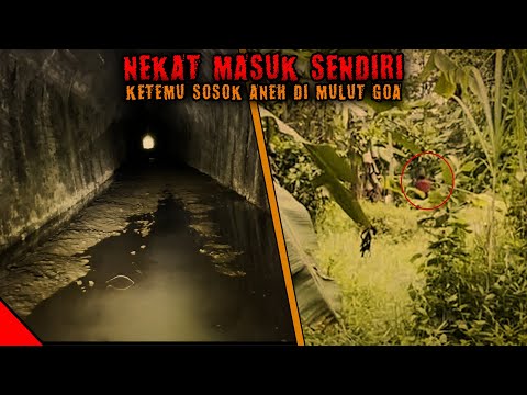 INI DIA PENUNGGU TEROWONGAN PHILIP!2