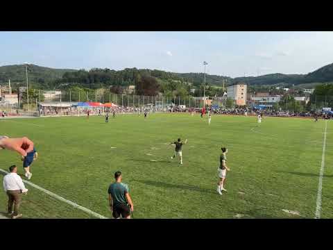 VFR Kleinhüningen ist Sieger des Basler Cup 2023 und hat Geschichte geschrieben.