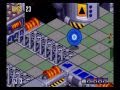 Sonic 3D Blast Gene Gadget Zone Act 2