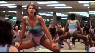 Jamie Lee Curtis Perfect (Shock Me)