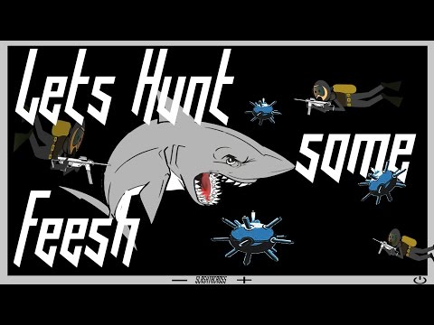 DEPTH: DEATH WISH DIVERS!!