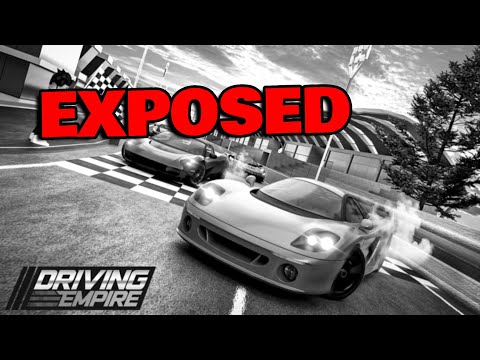 Why Voldex Is evil...