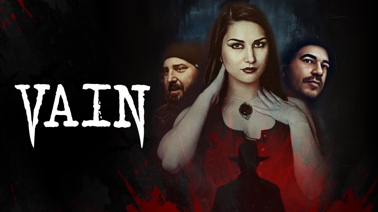 VAIN a film by @Halvor1812 | TRAILER | COMING SOON