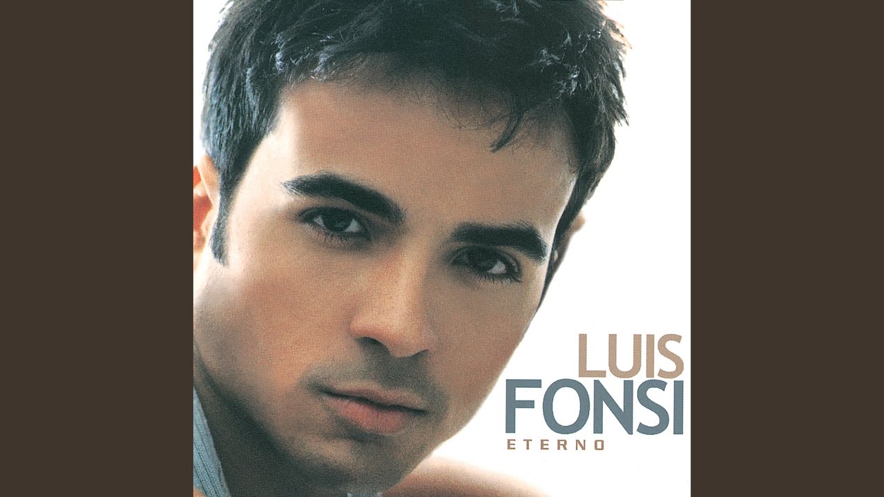 Luis Fonsi - Imagíname Sin Ti