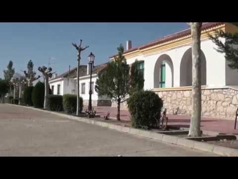 Diputacion de Segovia - Visita institucional a Donhierro