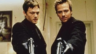 The Boondock Saints (1999) Trailer