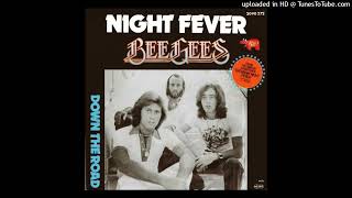 Bee Gees- B1- Down The Road