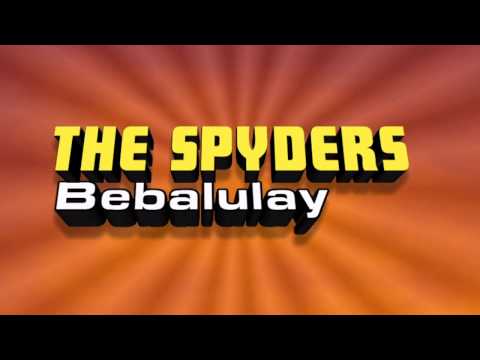 The Spyders - Bebalulay (Vinyl 1976)