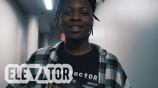 UnoTheActivist hangs w/ 6ix9ine and talks developing as an artist