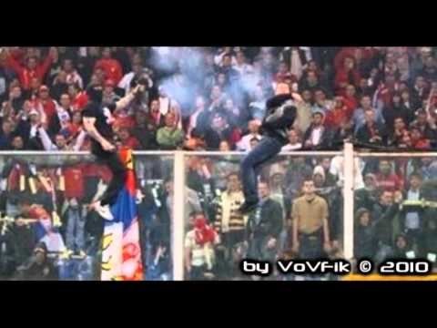 12.10.2010 Italy - Serbia (Group C) Euro 2012 Qualification