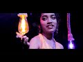 Tunturu Alli Neera Haadu Ankita Kundu Cover Version